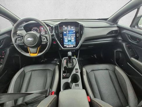 Used 2024 Subaru Crosstrek 2.5i Wilderness AWD/4WD image 20