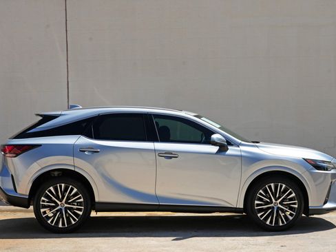 Used 2023 Lexus RX 350 Premium Plus w/ Cold Area Package FWD image 54