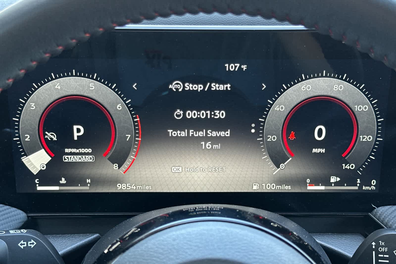 Used 2025 Nissan Kicks SR FWD image 25