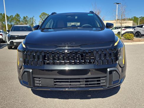 New 2026 Kia Sportage X-Line image 3