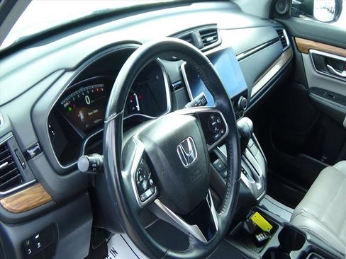 Used 2018 Honda CR-V EX-L image 20
