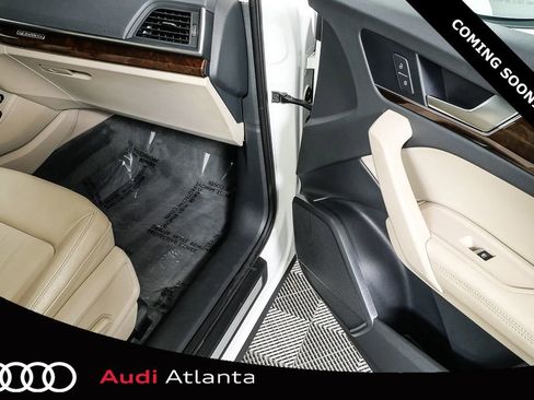Used 2020 Audi Q5 2.0T Premium Plus w/ Premium Plus Package image 25