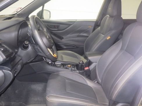 Used 2024 Subaru Forester Wilderness image 8