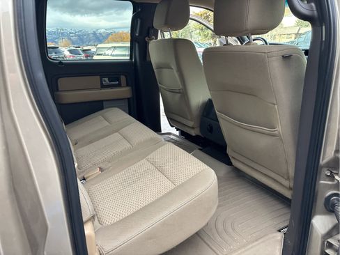 Used 2012 Ford F150 XLT w/ XTR Pkg image 26
