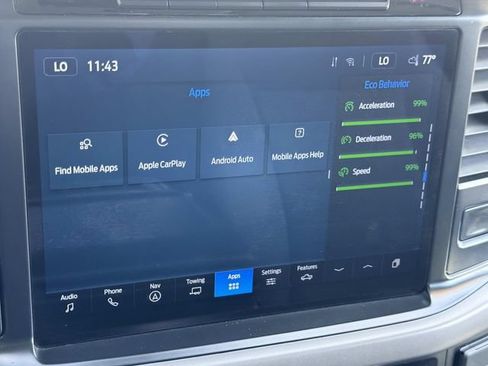 Used 2024 Ford F150 XLT w/ Equipment Group 302A MID AWD/4WD image 32