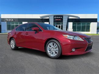 Used 2015 Lexus ES 350 video 1