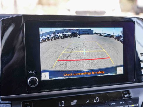 Used 2026 Toyota Camry LE FWD image 23