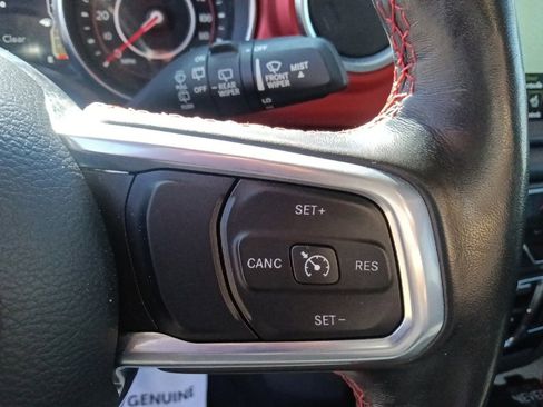 Used 2021 Jeep Wrangler Unlimited Rubicon image 18