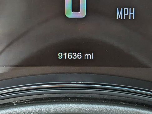 Used 2020 Dodge Durango GT image 19