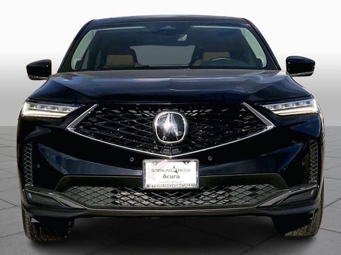 Used 2025 Acura MDX FWD w/ Technology Package image 3