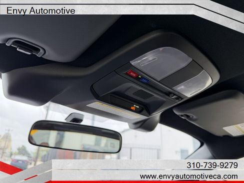 Used 2024 Subaru BRZ Limited image 25