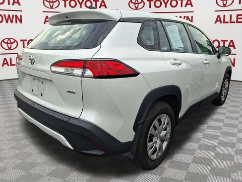 Used 2023 Toyota Corolla Cross L AWD/4WD image 8
