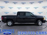 Used 2009 Chevrolet Silverado 1500 LT w/ Power Pack Plus image 3
