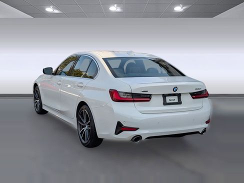 Used 2022 BMW 330i xDrive Sedan w/ Premium Package 2 image 3