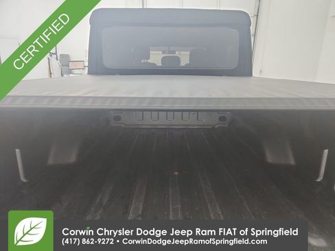 Certified 2021 Jeep Gladiator Sport image 31