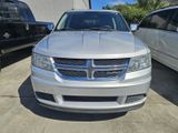 Used 2012 Dodge Journey SE image 2