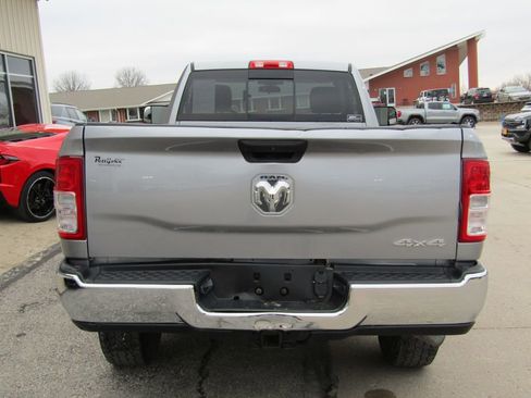Used 2020 RAM 2500 Tradesman image 4