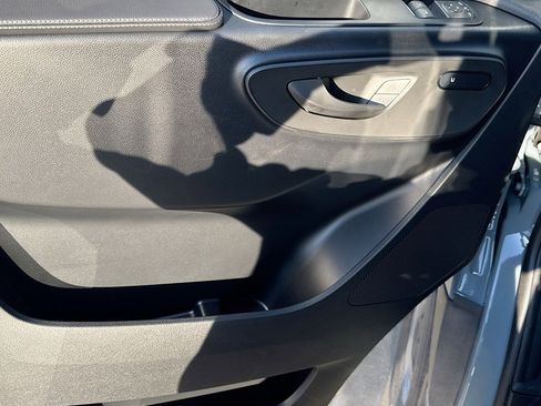 New 2026 Mercedes-Benz Sprinter 2500 image 16