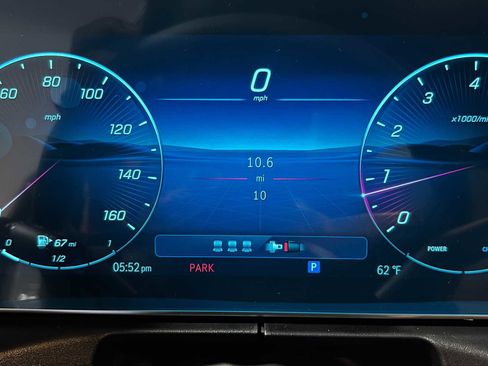 New 2025 Mercedes-Benz C 300 4MATIC Sedan image 24