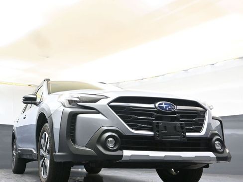Certified 2024 Subaru Outback Limited image 35