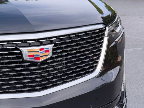 Used 2024 Cadillac XT6 Premium Luxury w/ Technology Package AWD/4WD image 8