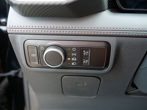 Certified 2025 Ford Mustang GT Premium RWD image 14