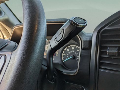 Used 2021 Ford F150 XL w/ STX Appearance Package image 22