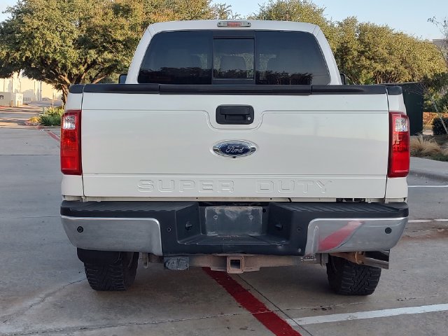 Used 2016 Ford F250 Lariat w/ Lariat Ultimate Package AWD/4WD image 4