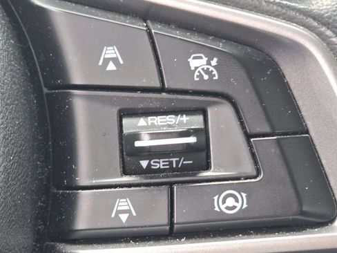 Used 2021 Subaru Crosstrek 2.0i Premium w/ Moonroof Package AWD/4WD image 30
