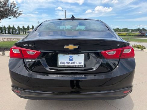 Used 2023 Chevrolet Malibu LT FWD image 20