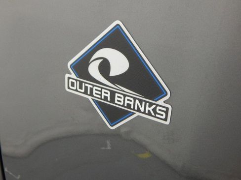 New 2025 Ford Bronco Sport Outer Banks w/ Outer Banks Tech Package+ image 7