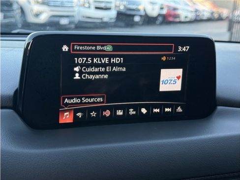 Used 2018 MAZDA CX-5 Grand Touring w/ Premium Package image 42