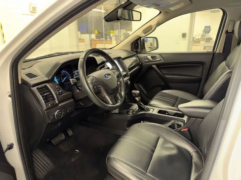 Used 2020 Ford Ranger Lariat w/ Equipment Group 501A Mid AWD/4WD image 30