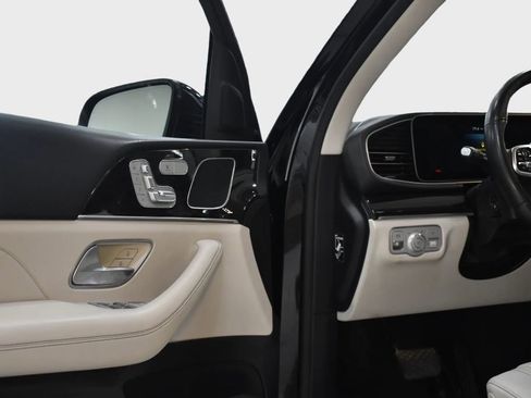 Used 2022 Mercedes-Benz GLE 350 4MATIC image 20