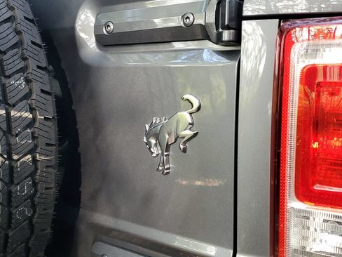 Used 2026 Ford Bronco Big Bend AWD/4WD image 7