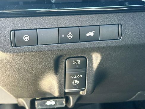 New 2025 Nissan Murano SL w/ Cargo Package image 10