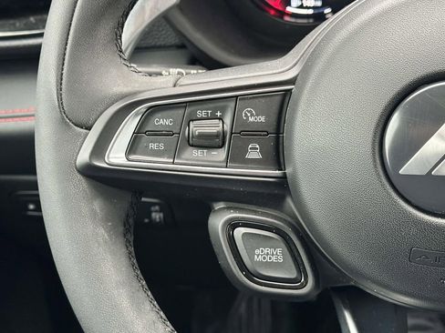 Certified 2024 Dodge Hornet R/T w/ R/T Blacktop Package AWD/4WD image 23