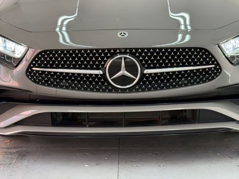 Used 2023 Mercedes-Benz CLS 450 4MATIC image 25