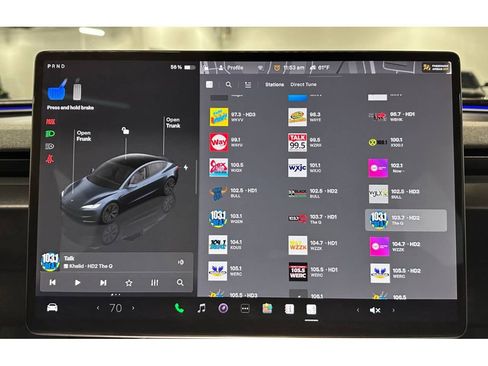 Used 2024 Tesla Model 3 Standard Range image 30