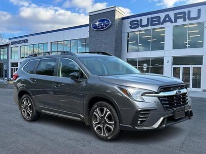Used 2024 Subaru Ascent Limited w/ Technology Package