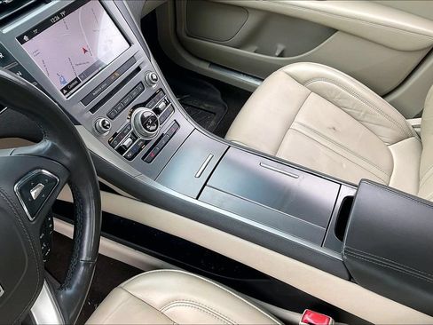 Used 2019 Lincoln MKZ Reserve w/ Reserve Plus Package FWD image 16