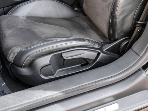 Used 2010 Audi TTS 2.0T Premium image 24