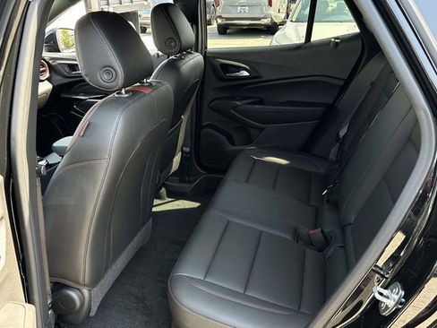 Used 2024 Chevrolet Trax RS w/ Driver Confidence Package image 19