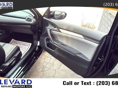 Used 2017 Honda Civic LX-P image 27