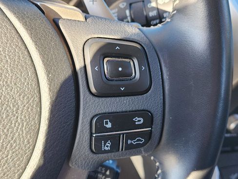 Certified 2021 Lexus NX 300 FWD w/ Comfort Package image 16