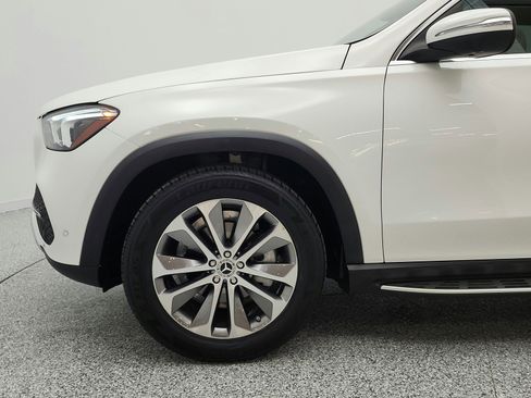 Used 2023 Mercedes-Benz GLE 350 image 21