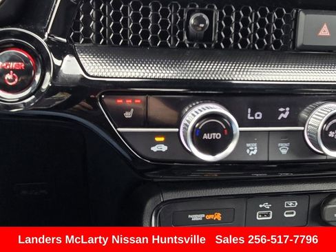 Used 2025 Honda CR-V Sport Touring image 21