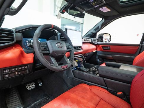 New 2026 Toyota Tundra TRD Pro image 4