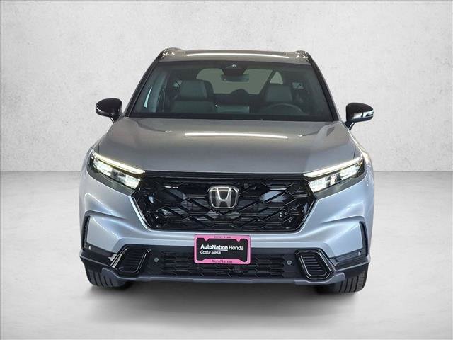 New 2027 Honda CR-V Sport-L image 6