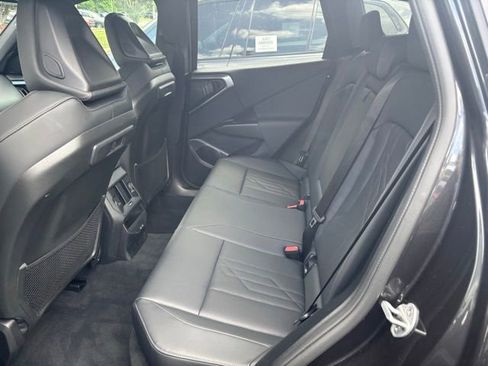 Used 2025 BMW X3 xDrive30 AWD/4WD image 8